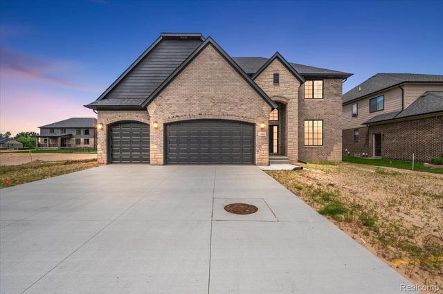 24463 Tribute Dr, Macomb, MI 48042