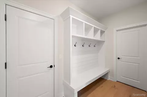Entry Way - 24463 Tribute Dr, Macomb, MI 48042 photo 5 of 6