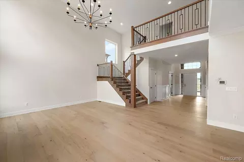 Living - 24463 Tribute Dr, Macomb, MI 48042 photo 7 of 7