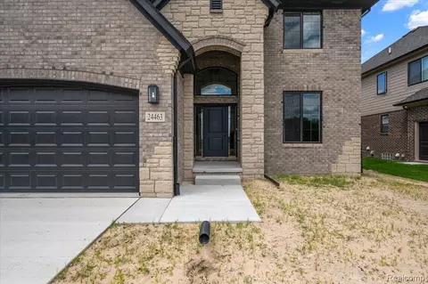 Other - 24463 Tribute Dr, Macomb, MI 48042 photo 1 of 18