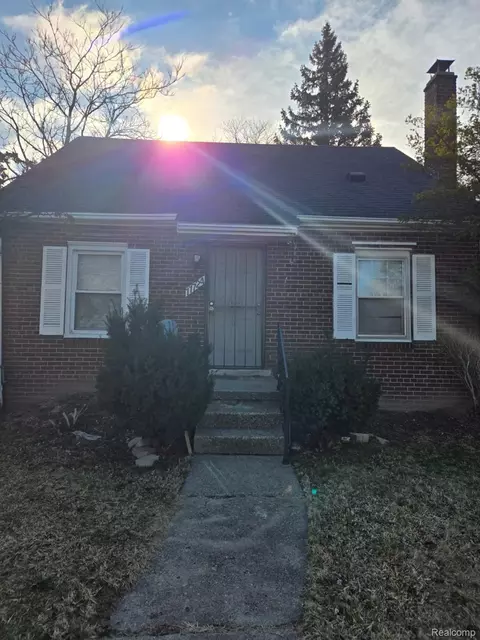 11724 Wayburn St, Detroit, MI 48224