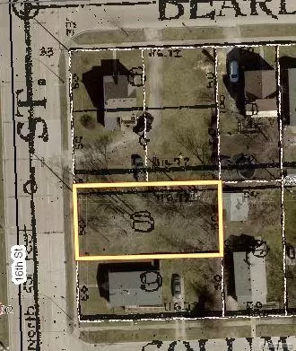 2414 16th St, Port Huron, MI 48060