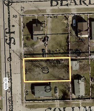 1000 Rawlins St, Port Huron, MI 48060