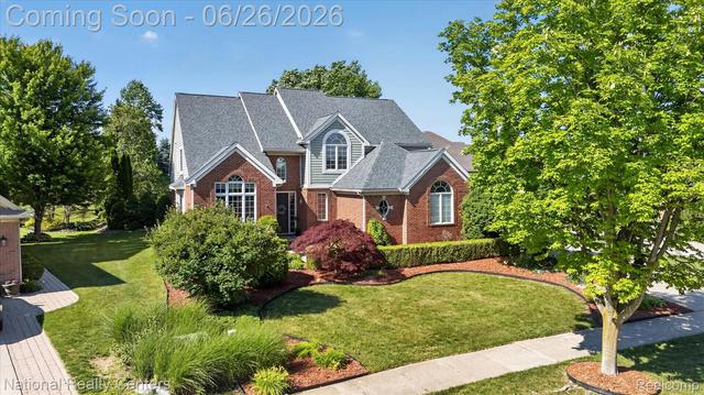 12257 Chandler Dr, Plymouth, MI 48170