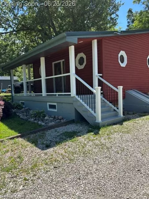 284 Evans Glen Trl, Franklin, MI 49287