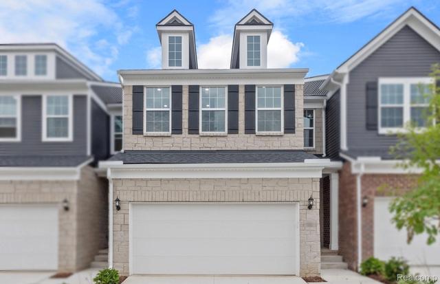 4147 Nottingham Cir, Independence, MI 48346