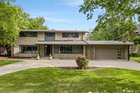 2771 W 7 Mile Rd, Detroit, MI 48221