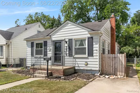 Other - 3616 Williams St, Dearborn, MI 48124 photo 2 of 14