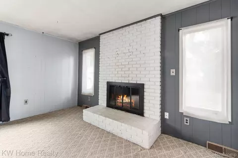 Living - 3616 Williams St, Dearborn, MI 48124 photo 4 of 6