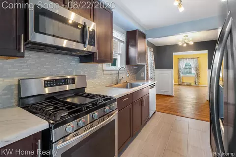 Other - 3616 Williams St, Dearborn, MI 48124 photo 8 of 14