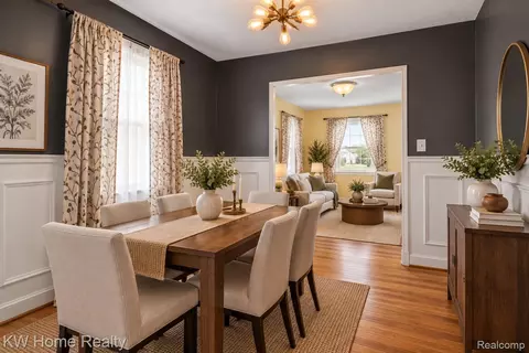 Dining - 3616 Williams St, Dearborn, MI 48124 photo 1 of 1