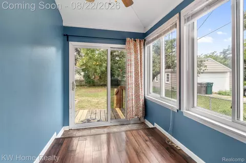 Exterior - 3616 Williams St, Dearborn, MI 48124 photo 1 of 3