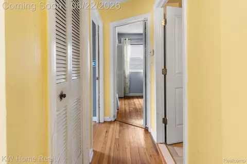 Entry Way - 3616 Williams St, Dearborn, MI 48124 photo 3 of 3