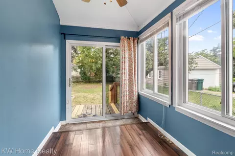 Exterior - 3616 Williams St, Dearborn, MI 48124 photo 1 of 2