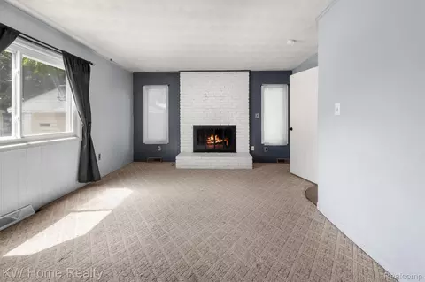 Living - 3616 Williams St, Dearborn, MI 48124 photo 6 of 6