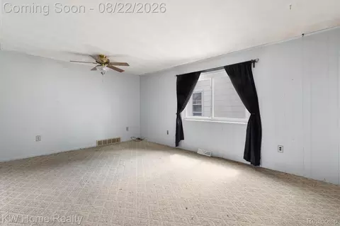 Living - 3616 Williams St, Dearborn, MI 48124 photo 3 of 4