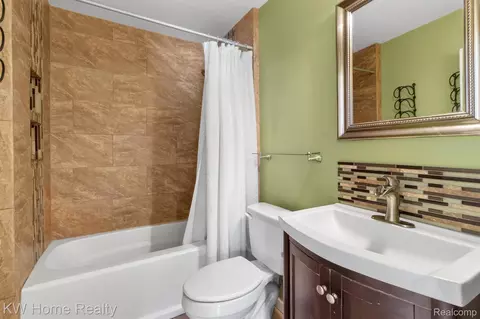 Bath - 3616 Williams St, Dearborn, MI 48124 photo 1 of 1