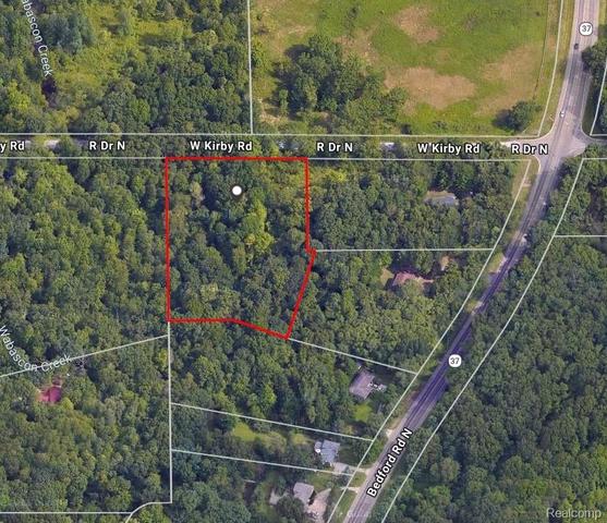 V/l Kirby Road, Bedford, MI 49017