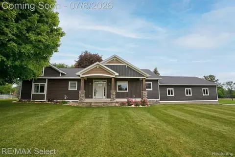 11025 Davison Rd, Davison, MI 48423 photo 1
