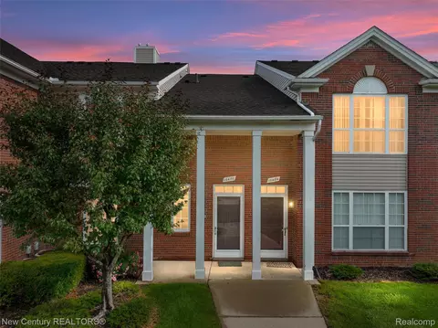 16476 Radison Dr, Macomb, MI 48044 photo 1
