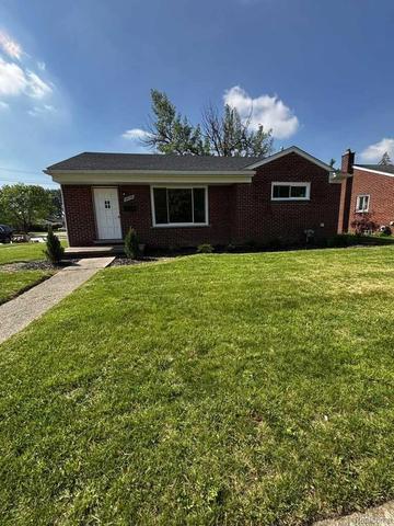 28739 Grandon St, Livonia, MI 48150