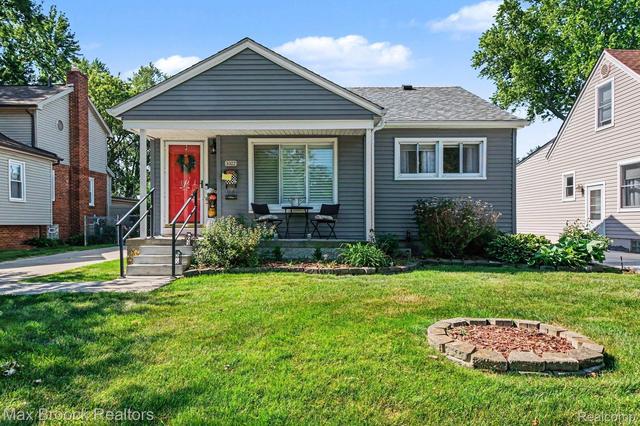 1022 Whitcomb Ave, Royal Oak, MI 48073