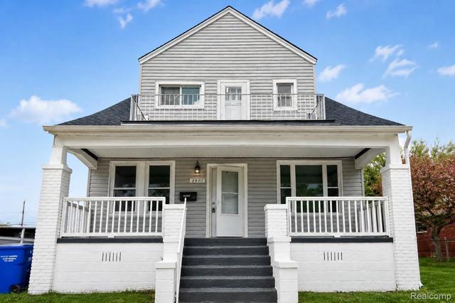 8469 Westminster Ave, Warren, MI 48089