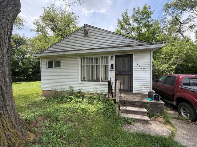 14231 Kentfield St, Detroit, MI 48223