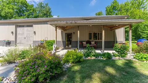 2418 S 41 Rd S, Haring, MI 49601