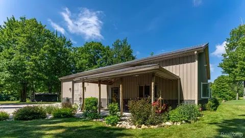 2418 S 41 Rd S, Haring, MI 49601