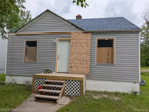 19957 Annott St, Detroit, MI 48205