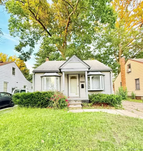 4177 Cornell St, Dearborn Heights, MI 48125