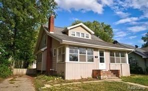 802 Marquette St, Flint, MI 48504