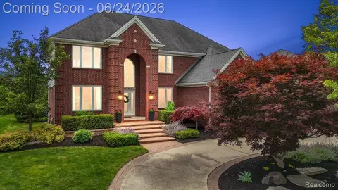 1422 Galena, Rochester Hills, MI 48306