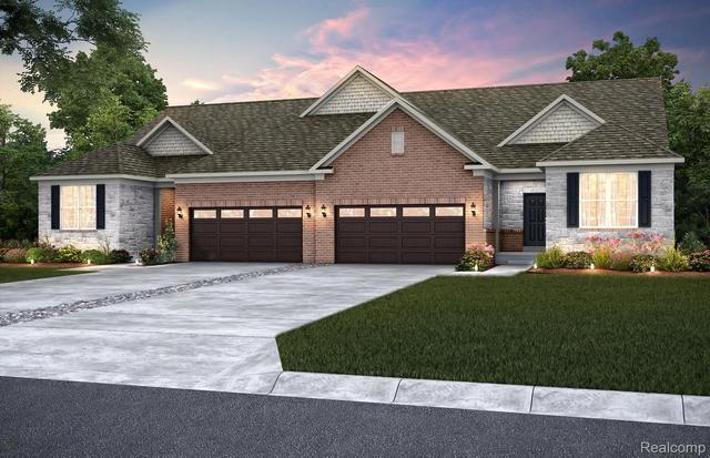 55933 Oak Pointe Dr, Shelby Township, MI 48315