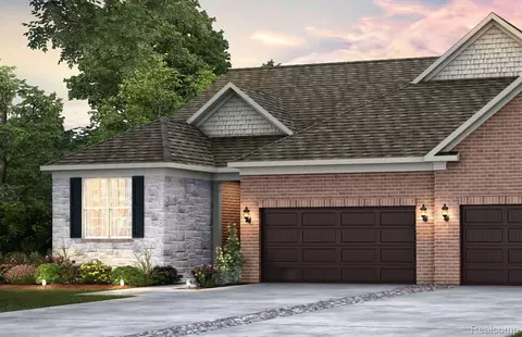 55933 Oak Pointe Dr, Shelby Township, MI 48315