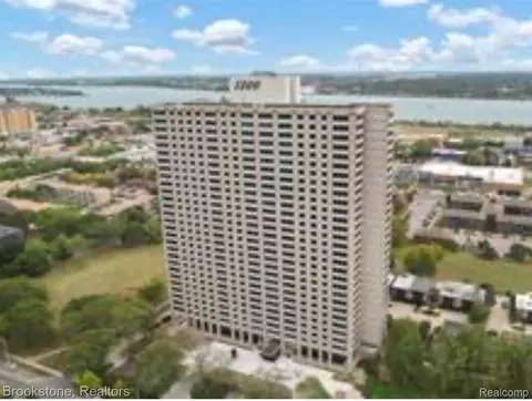 1300 E Lafayette St #107, Detroit, MI 48207