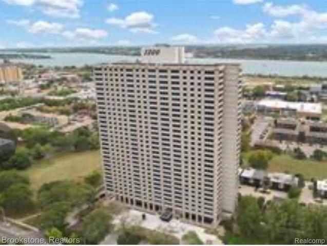1300 E Lafayette St #107, Detroit, MI 48207