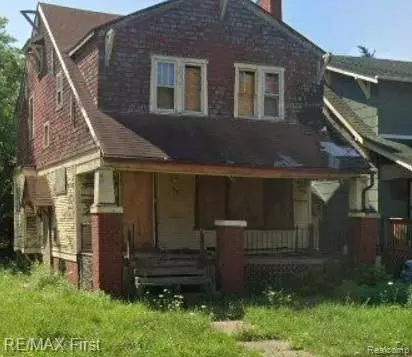 57 Grove St, Highland Park, MI 48203