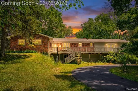 4200 Angels Pass, Putnam, MI 48169
