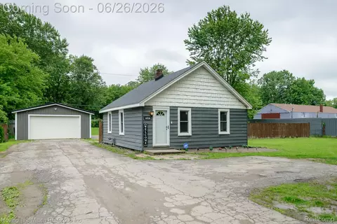 14220 Martinsville Rd, Van Buren, MI 48111