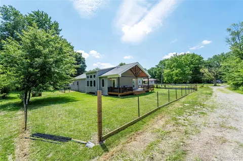Exterior - 12100 Wilson Dr, Ash, MI 48117 photo 14 of 19