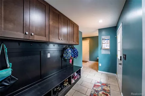Entry Way - 12100 Wilson Dr, Ash, MI 48117 photo 6 of 7