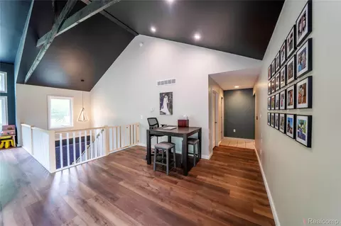 Entry Way - 12100 Wilson Dr, Ash, MI 48117 photo 7 of 7