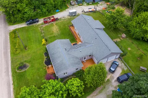 View/Area - 12100 Wilson Dr, Ash, MI 48117 photo 6 of 11