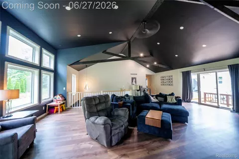 Living - 12100 Wilson Dr, Ash, MI 48117 photo 1 of 6
