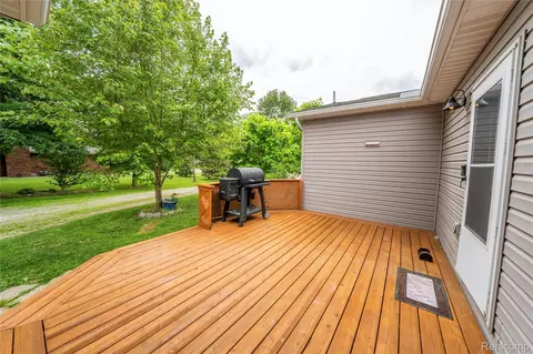 Exterior - 12100 Wilson Dr, Ash, MI 48117 photo 11 of 19