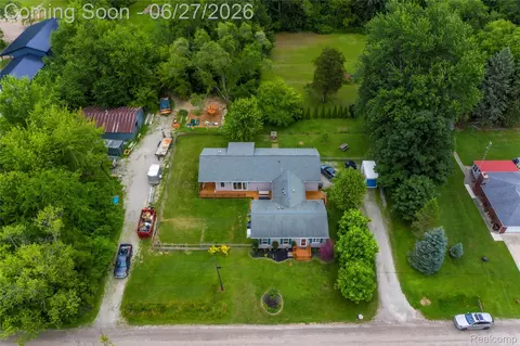 View/Area - 12100 Wilson Dr, Ash, MI 48117 photo 3 of 11
