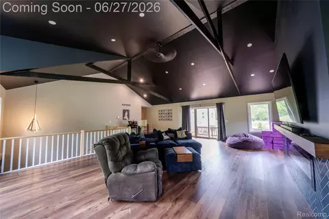 Living - 12100 Wilson Dr, Ash, MI 48117 photo 3 of 6