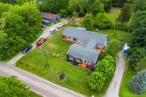 View/Area - 12100 Wilson Dr, Ash, MI 48117 photo 7 of 11